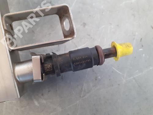 Injection rail BMW 6 (E63) 630 i | BP9754810M98 