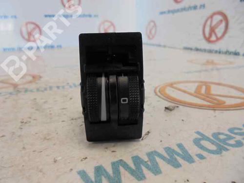 Used Headlight switch SEAT IBIZA III (6L1) [2002-2009]  4250345
