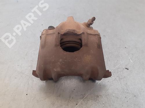 Used Left front brake caliper SEAT IBIZA II (6K1) 1.4 i (60 hp) 11610724
