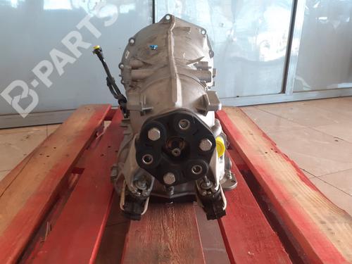 Gearbox BMW 3 (F30, F80) 320 d | BP10370156M3 