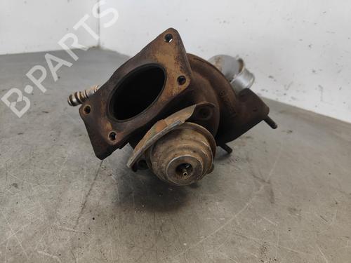 Turbocharger/Supercharger RENAULT ESPACE III (JE0_) 2.2 dCi (JE0S) | BP17638342M71 