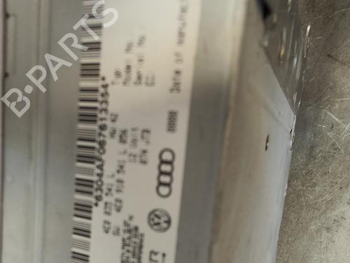 Other AUDI A8 D3 (4E2, 4E8) 3.0 TDI quattro | BP26972220O1 