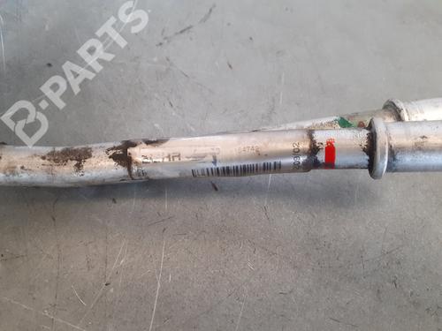 Oliekøler BMW 7 (E65, E66, E67)  | BP8754882M33 