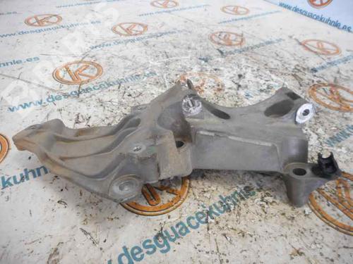 Engine mount RENAULT CLIO II (BB_, CB_)  | BP10269588M89 