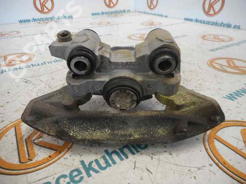 Left rear brake caliper PEUGEOT 306 (7B, N3, N5)  | BP11609606M107