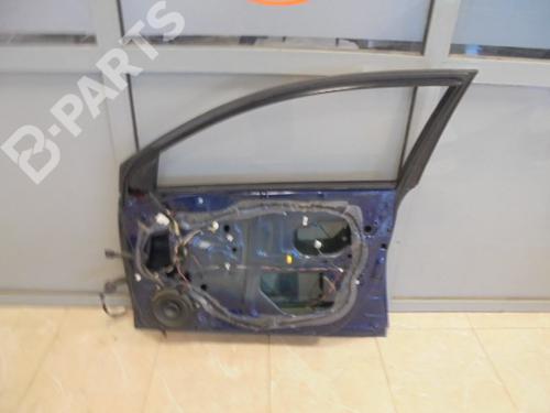 Right front door TOYOTA AVENSIS (_T25_)  | BP6584630C3 