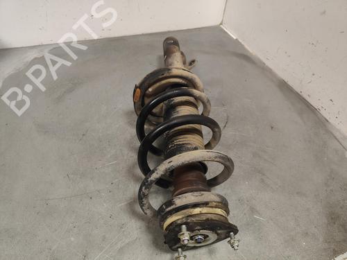 Used Right front shock absorber FORD TRANSIT Van (FA_ _) [2006-2014]  12516041