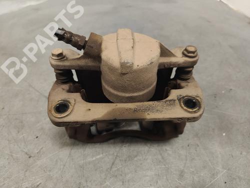 Left front brake caliper RENAULT MEGANE II (BM0/1_, CM0/1_)  | BP11920825M105 