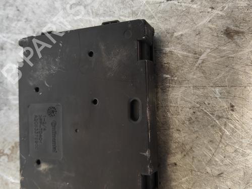 Electronic module RENAULT CLIO IV (BH_)  | BP27605667M83 
