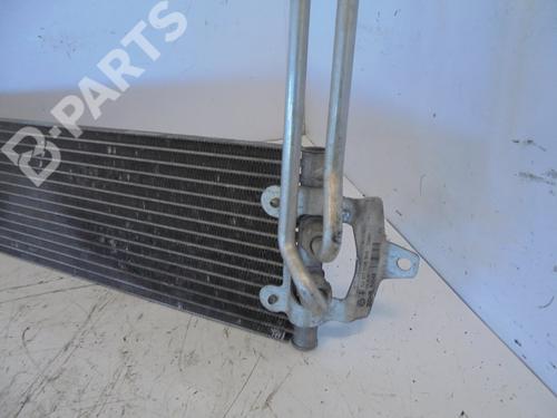Oliekøler VW TOUAREG (7LA, 7L6, 7L7) 3.0 V6 TDI | BP6959008M33 