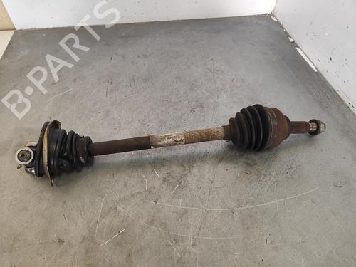Used Left front driveshaft RENAULT TRAFIC II Van (FL) [2001-2025]  15891655