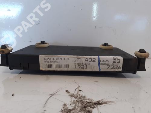 Electronic module MERCEDES-BENZ E-CLASS (W211) E 220 CDI (211.008) | BP11663088M83 
