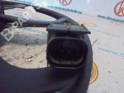 Køleventilator elektrisk BMW 5 (E60) 530 d | BP2481114M35 