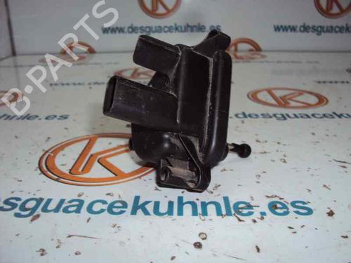 Headlight adjuster motor BMW 5 (E39) 525 i | BP14193032E19 
