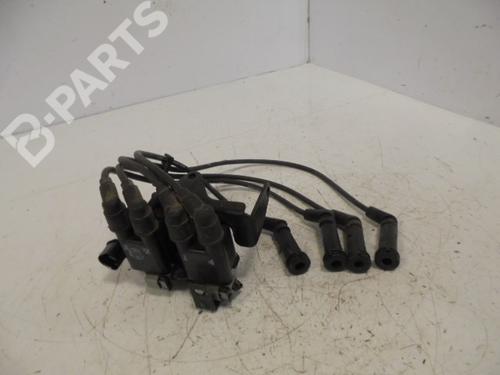 Used Ignition coil KIA PICANTO I (SA) 1.1 (65 hp) 6882323