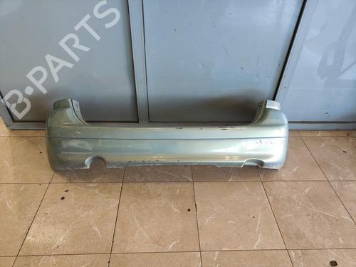 Bak støtfanger CITROËN XSARA PICASSO (N68) 2.0 HDi (90 hp) 22923493