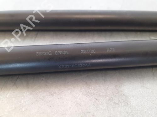 Hood lift support JAGUAR S-TYPE II (X200)  | BP14188264C139 