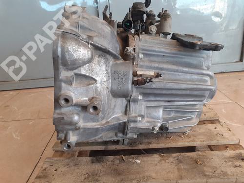 Gearbox KIA CARENS III MPV (UN)  | BP10395092M3 