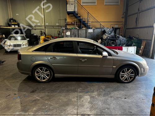 Front left panel OPEL VECTRA C Estate (Z02) 2.2 DTI (F35) | BP30727606C58 - Image 8