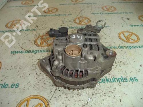 Alternator HONDA CIVIC V Coupe (EJ) 1.5 i LSi (EJ2) | BP2480203M7 