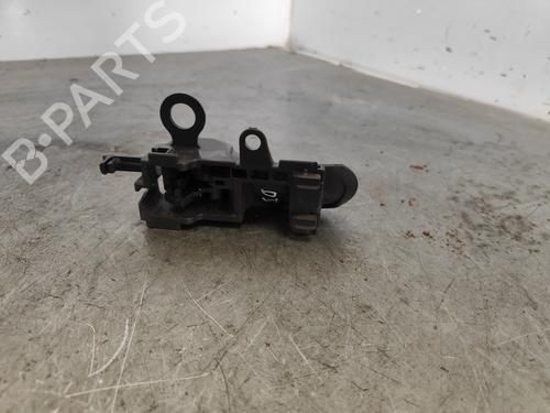 Front right interior door handle TOYOTA YARIS (_P1_) 1.0 (SCP10_, SCP10R) | BP24174903I14 