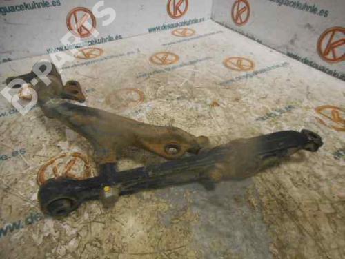 Used Right front suspension arm ROVER 400 II (RT) 420 Di (105 hp) 2485217