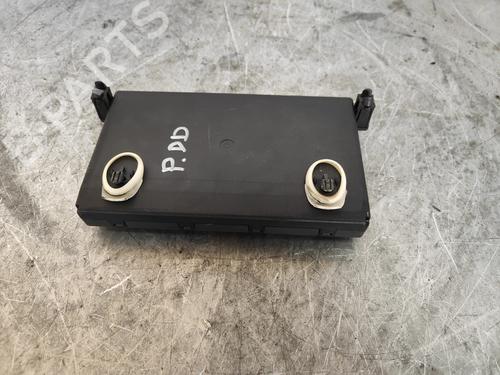 Elektronisk modul MERCEDES-BENZ E-CLASS (W211) E 270 CDI (211.016) | BP27512133M83 