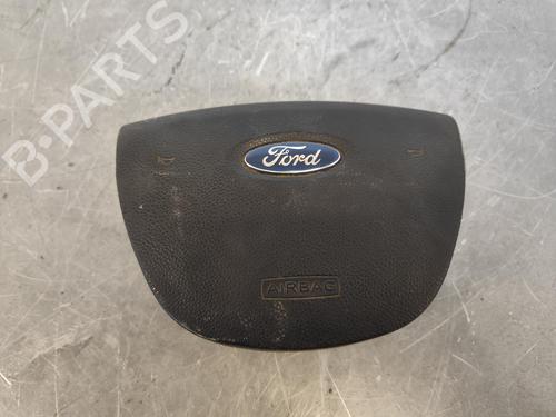 Used Driver airbag FORD TRANSIT Van (FA_ _) [2006-2014]  12516015