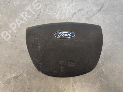 Airbag do condutor FORD TRANSIT Van (FA_ _) [2006-2014]null 6C11V042B85BAW | 6C11V042B85BAW |