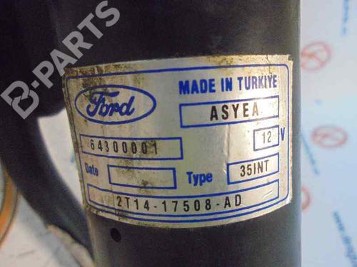 Front wiper motor FORD TOURNEO CONNECT  | BP2465361M29 