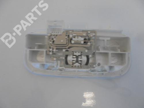 Interior roof light RENAULT MEGANE III Hatchback (BZ0/1_, B3_) 1.5 dCi (BZ09, BZ0D, BZ1W, BZ29, BZ14) | BP7429210I8 