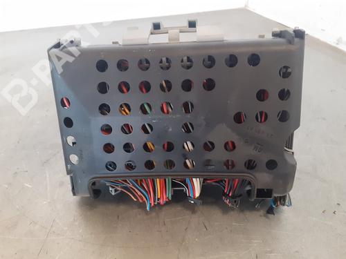 Fuse box OPEL ZAFIRA A MPV (T98) 2.0 DTI 16V (F75) | BP10080313E1 