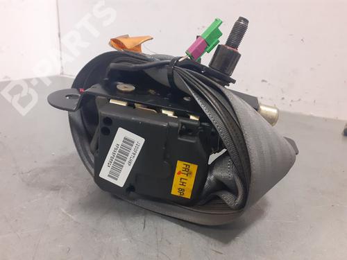 Front left seatbelt CHEVROLET LACETTI (J200) 1.6 | BP8919140I26 