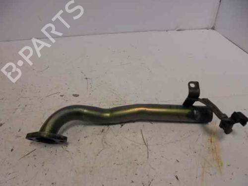 Used Pipe NISSAN ALMERA II (N16) 2.2 Di (110 hp) 14185661