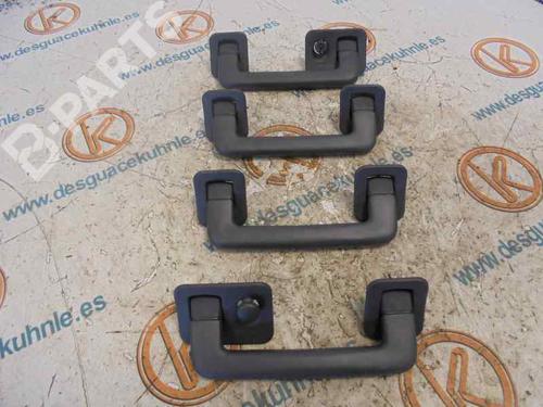 Interiør tag JEEP GRAND CHEROKEE I (ZJ, ZG) 5.2 i 4x4 (ZJ) (215 hp) 3524597