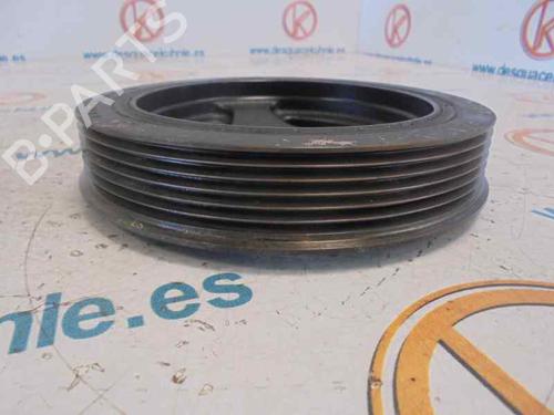Pulley CITROËN XSARA PICASSO (N68)  | BP14178727M122 