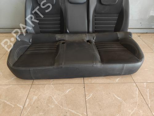 Rear seat RENAULT LAGUNA Coupe (DT0/1) 1.5 dCi | BP30001696C17