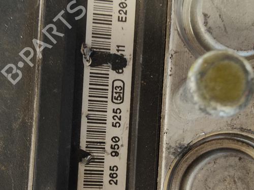 ABS pump HYUNDAI SANTA FÉ II (CM)  | BP27516957M43 