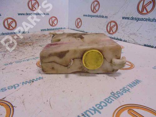 Used Expansion tank NISSAN TERRANO II (R20) 2.7 TDi 4WD (125 hp) 2495920