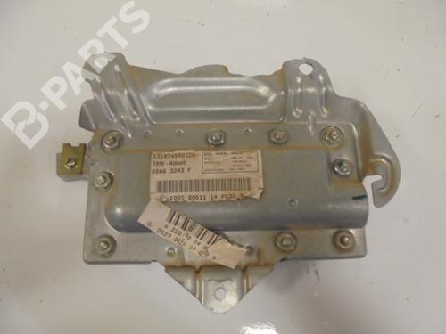 Right seat airbag MERCEDES-BENZ S-CLASS (W220) S 320 CDI (220.026, 220.126) | BP6453542C14 