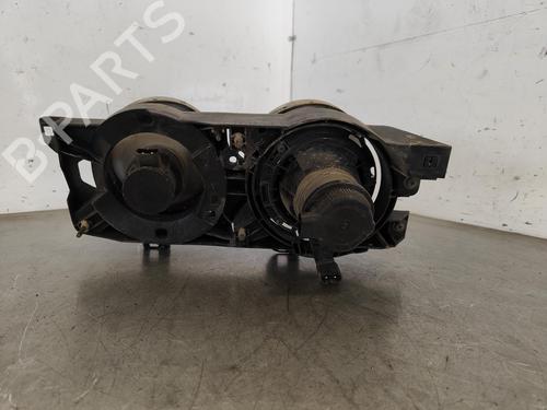 Left headlight BMW 7 (E32) 730 i, iL | BP15373027C28 