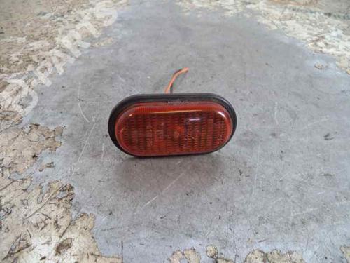 Left side indicator RENAULT MEGANE I Classic (LA0/1_) 1.9 dTi (LA08, LA0N, LA0K) (98 hp) 11662025