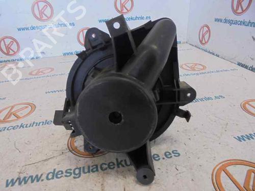 Ventilator motor FIAT PUNTO (188_) 1.9 JTD 80 (188.237, .257, .337, .357) | BP14180318M62 