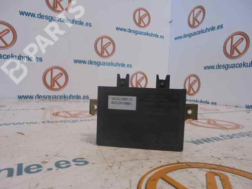 Used Control unit VW GOLF III (1H1) 1.9 TDI (90 hp) 2450804