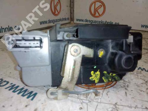 Rear left lock CITROËN XSARA PICASSO (N68)  | BP2476886C100 