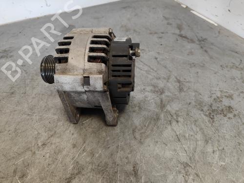 Generator RENAULT KANGOO (KC0/1_) 1.5 dCi | BP26141024M7 
