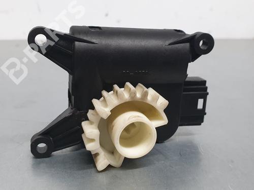Heater blower motor VW TOURAN (1T1, 1T2)  | BP2488684M62 