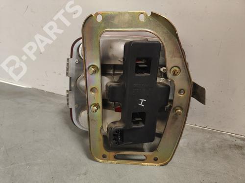 Left taillight FIAT BRAVA (182_)  | BP11791710C34 