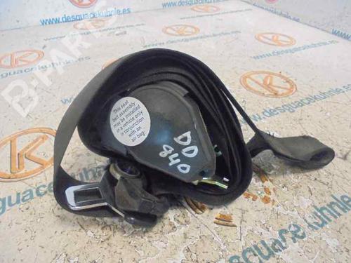Used Front right seatbelt BMW 3 Compact (E46) 320 td (150 hp) 8753463