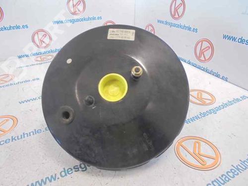 Used Servo brake FORD TOURNEO CONNECT [2002-2013]  2488344